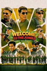 Nonton Film Welcome To The Jungle Sub Indo