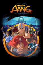 Nonton Film Avatar Aang: The Last Airbender Sub Indo