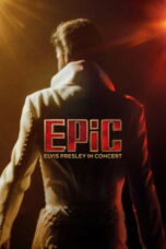 Nonton Film EPiC: Elvis Presley in Concert Sub Indo