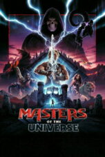 Nonton Film Masters of the Universe Sub Indo