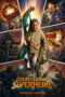 Nonton Film The Great Grand Superhero: Aliens Ka Aagman Sub Indo