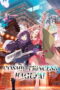 Nonton Film Cosmic Princess Kaguya! Sub Indo