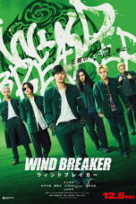 Nonton Film Wind Breaker Sub Indo