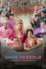 Nonton Film Uang Passolo -Amplop Kondangan- Sub Indo