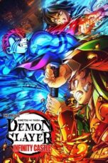Nonton Film Demon Slayer: Kimetsu no Yaiba Infinity Castle (2025) Dubbing Indonesia Sub Indo