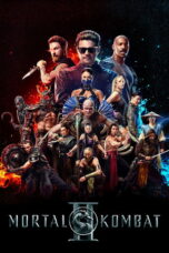 Nonton Film Mortal Kombat II Sub Indo