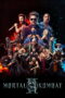 Nonton Film Mortal Kombat II Sub Indo