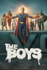 Nonton Film The Boys Season 5 Sub Indo