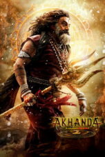 Nonton Film Akhanda 2: Thaandavam Sub Indo