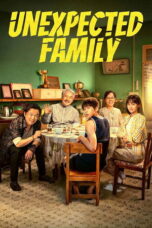 Nonton Film Unexpected Family Sub Indo