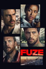Nonton Film Fuze Sub Indo
