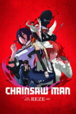 Nonton Film Chainsaw Man – The Movie: Reze Arc Sub Indo