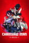 Nonton Film Chainsaw Man – The Movie: Reze Arc Sub Indo