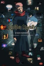 Nonton Film Jujutsu Kaisen: Execution Sub Indo