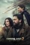 Nonton Film Greenland 2: Migration Sub Indo