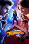 Nonton Film Clash of the Thundermans Sub Indo