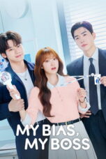 Nonton Film My Bias, My Boss Sub Indo