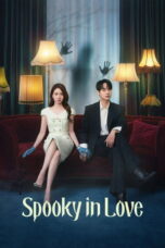 Nonton Film Spooky in Love Sub Indo