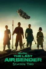 Nonton Film Avatar: The Last Airbender Sub Indo