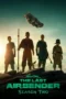 Nonton Film Avatar: The Last Airbender Sub Indo