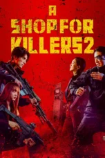 Nonton Film A Shop for Killers Sub Indo