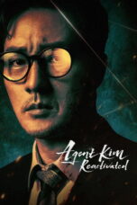 Nonton Film Agent Kim Reactivated Sub Indo