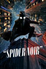 Nonton Film Spider-Noir Sub Indo