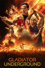 Nonton Film Gladiator Underground Sub Indo