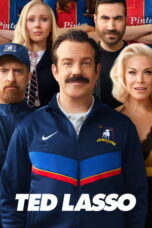 Nonton Film Ted Lasso Season 4 Sub Indo