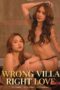 Nonton Film TBONX: Wrong Villa Right Love Sub Indo